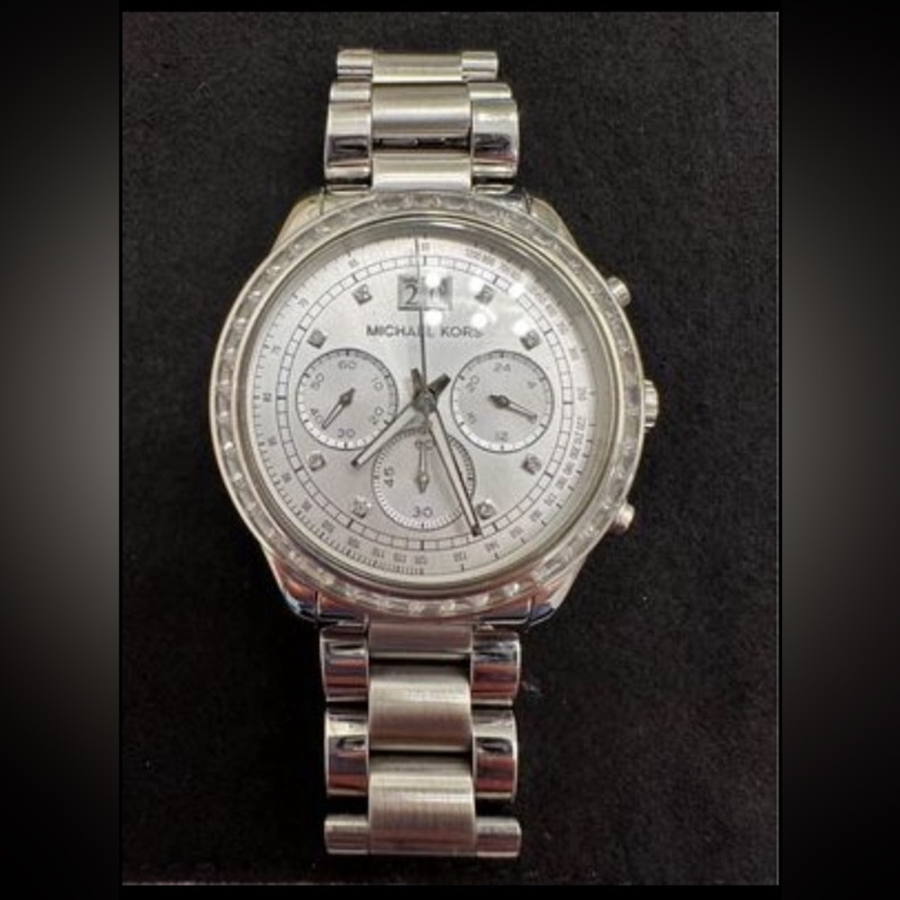 Michael Kors Women’s Watch